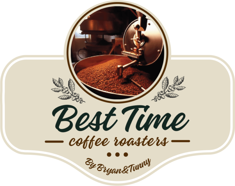 Best Time Coffee Roasters in Thaxton, MS